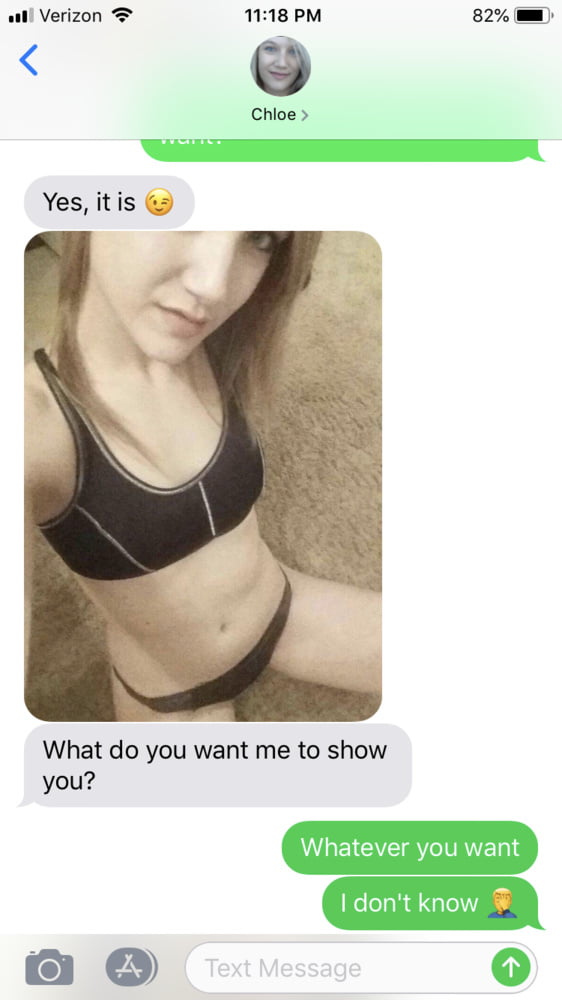 Text wrong message #92985273