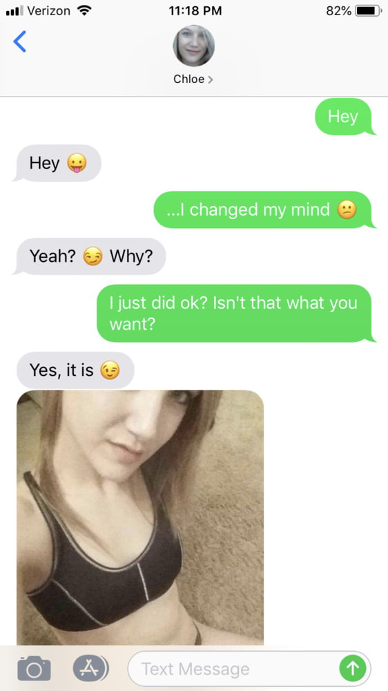 Text wrong message #92985276
