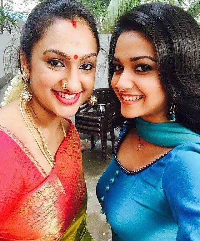 Keerthi suresh mi esposa
 #81065104