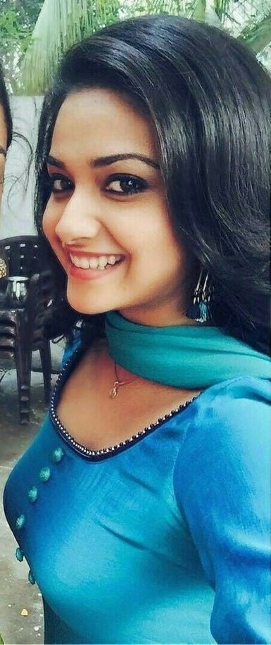 Keerthi suresh mi esposa
 #81065106