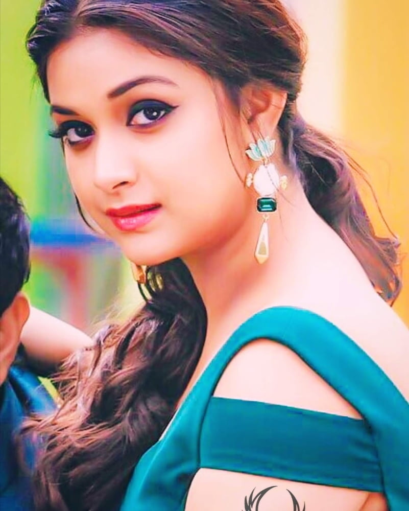 Keerthi suresh mi esposa
 #81065112