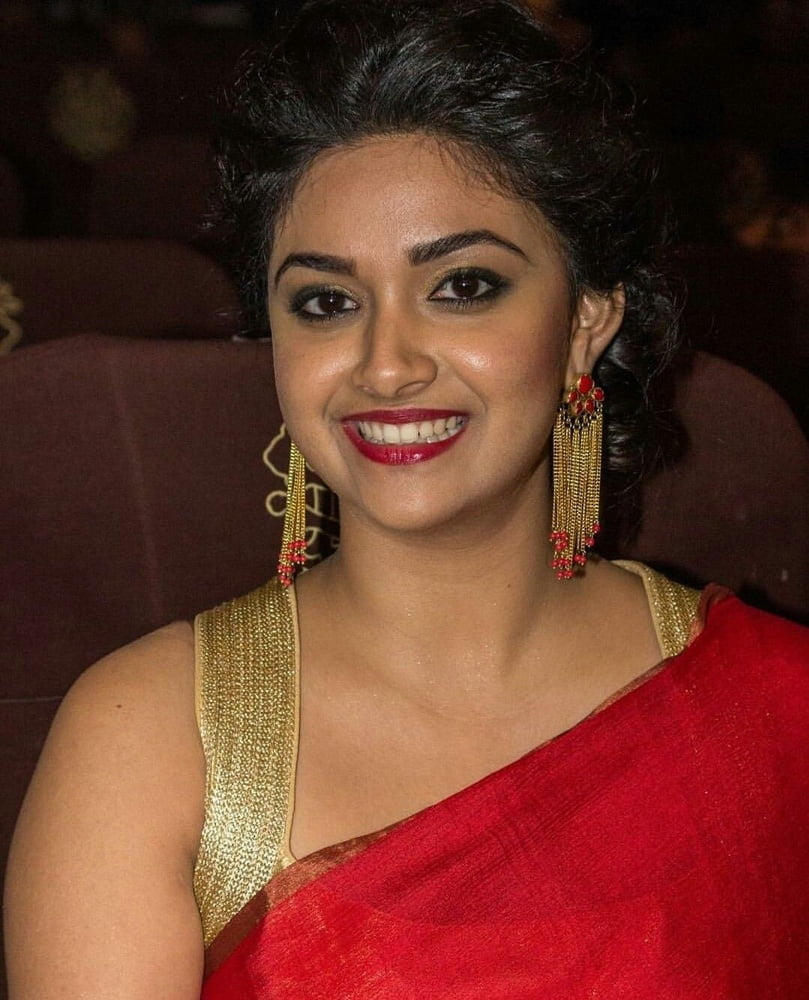 Keerthi suresh mi esposa
 #81065114
