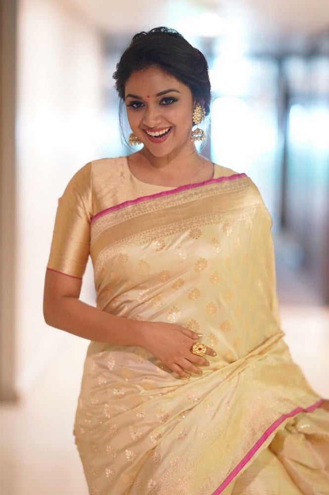 Keerthi suresh mi esposa
 #81065129