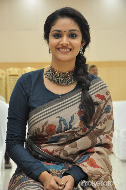 Keerthi suresh mi esposa
 #81065132