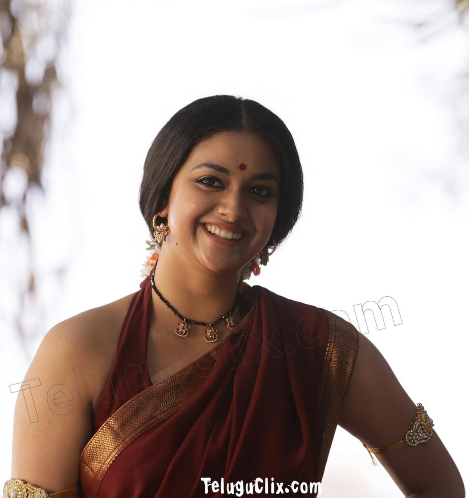 Keerthi suresh mi esposa
 #81065135