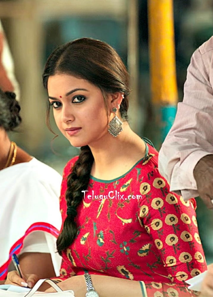 Keerthi suresh mi esposa
 #81065147