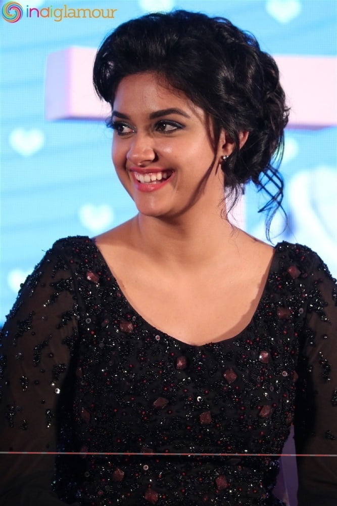 Keerthi suresh mi esposa
 #81065155