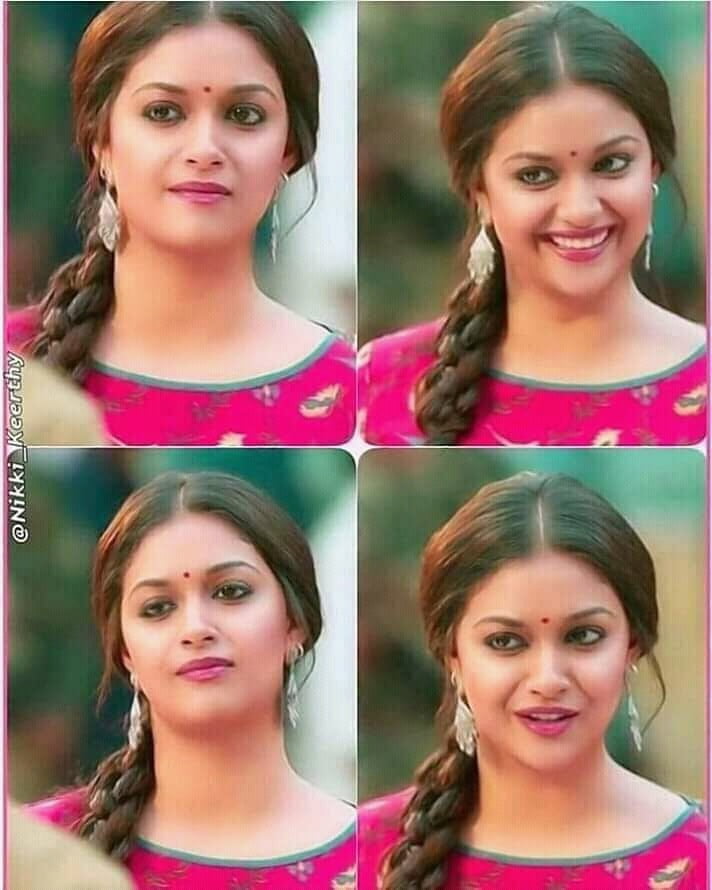Keerthi suresh mi esposa
 #81065158