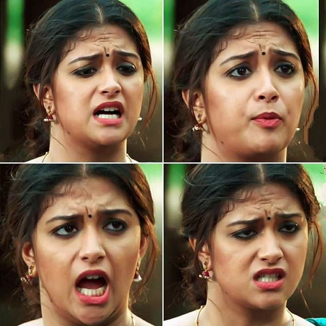 Keerthi suresh mi esposa
 #81065167