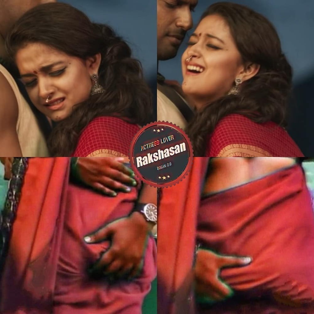 Keerthi suresh mi esposa
 #81065176