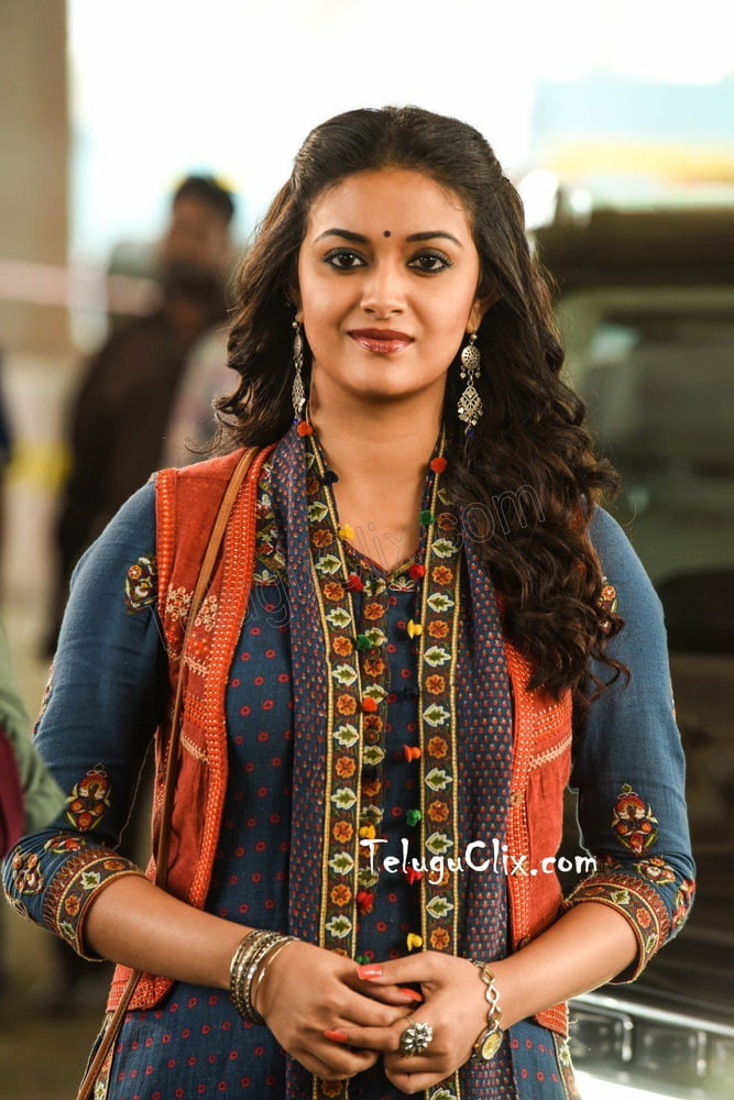 Keerthi suresh mi esposa
 #81065185