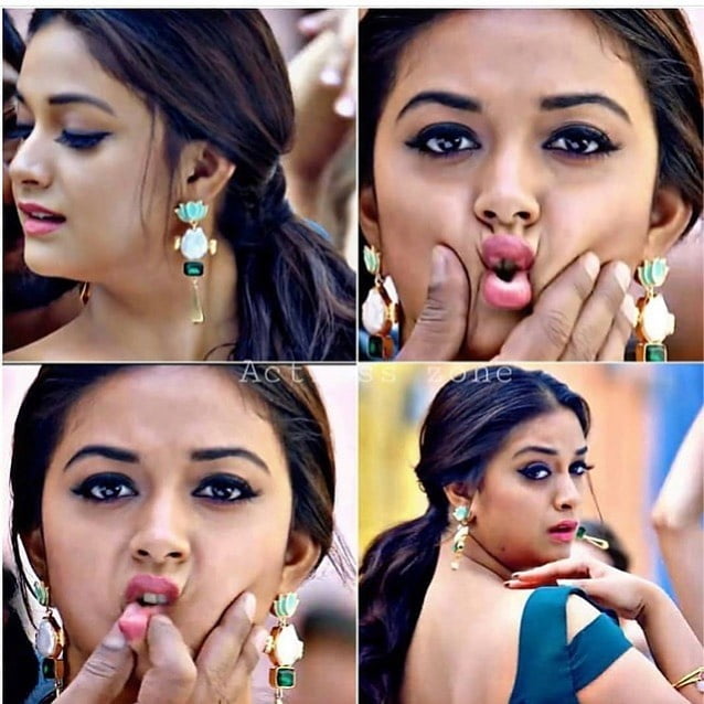 Keerthi suresh mi esposa
 #81065196