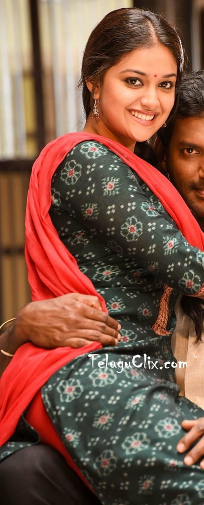 Keerthi suresh mi esposa
 #81065211