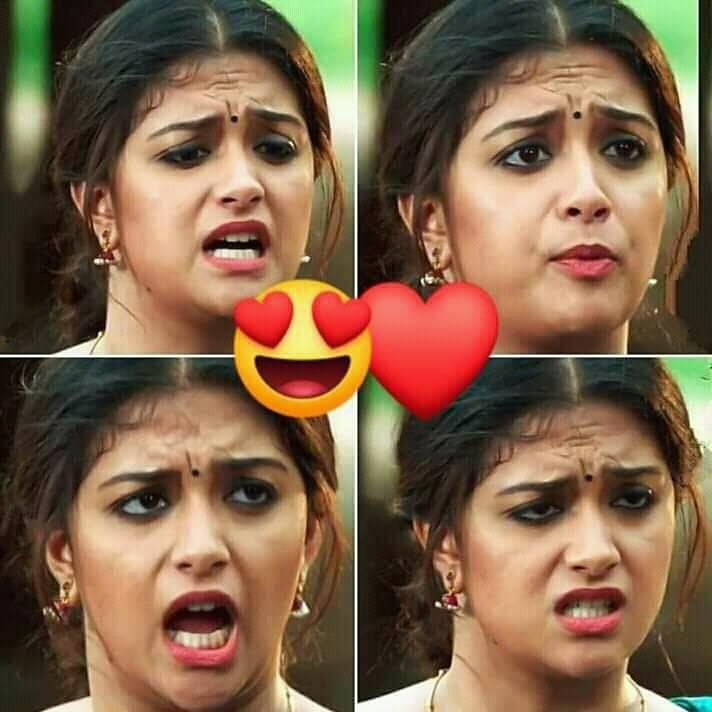Keerthi suresh mi esposa
 #81065221