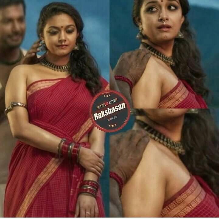 Keerthi suresh mi esposa
 #81065233