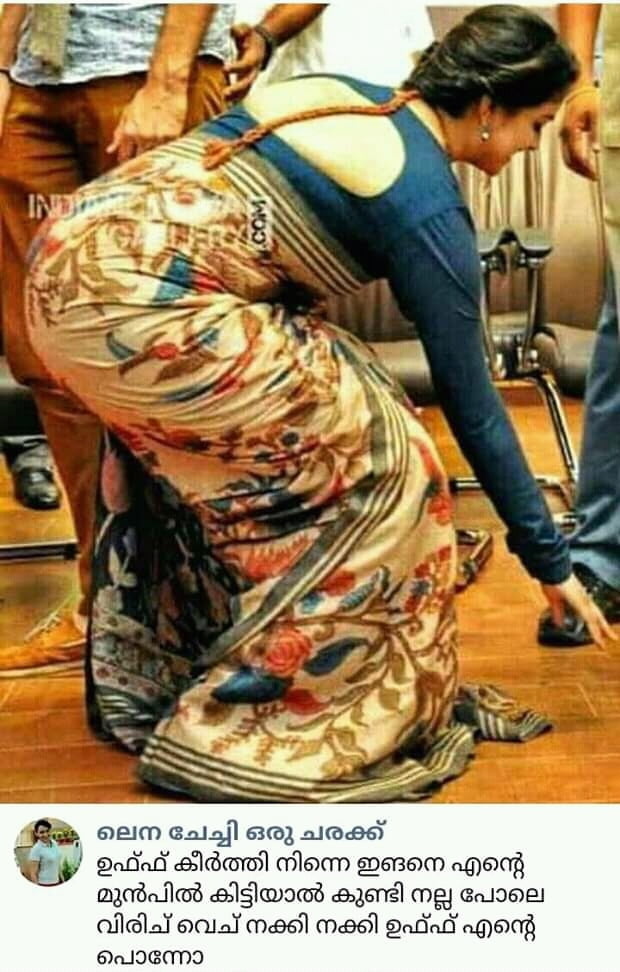 Keerthi suresh mi esposa
 #81065239