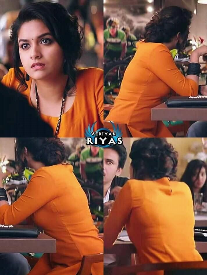 Keerthi suresh mi esposa
 #81065245