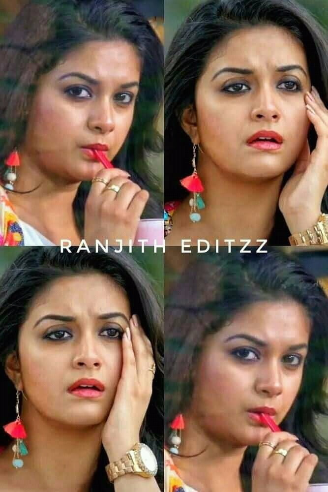 Keerthi suresh mi esposa
 #81065251