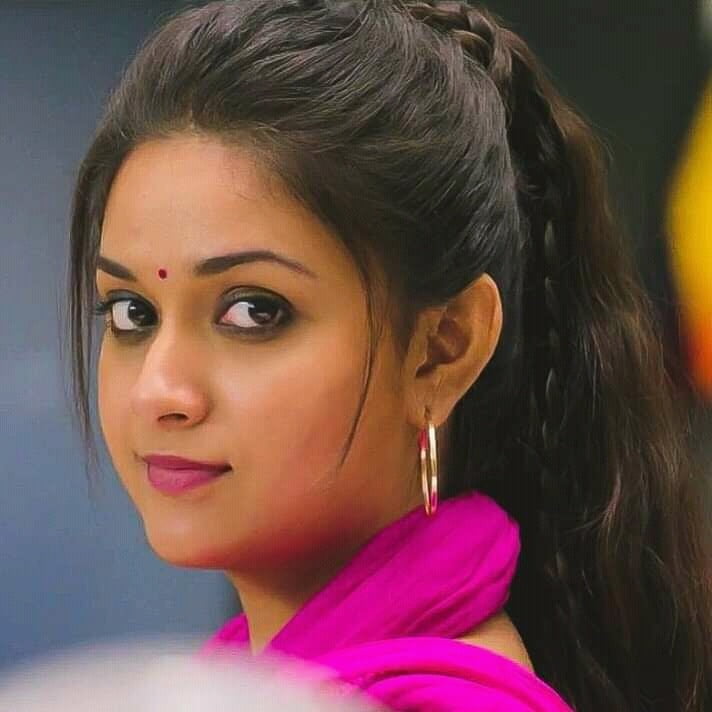 Keerthi suresh mi esposa
 #81065254