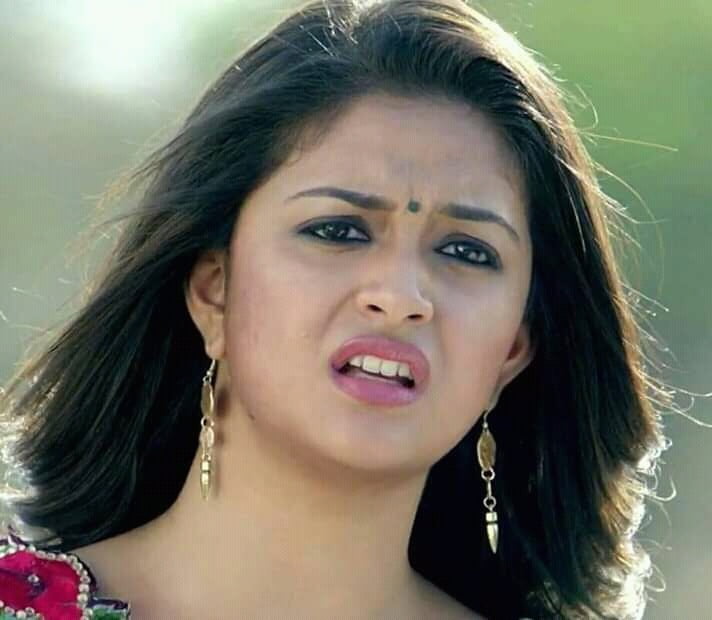 Keerthi suresh mi esposa
 #81065257