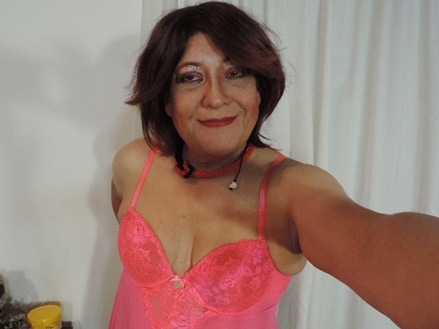 ugly and hot mexican milf #100563133