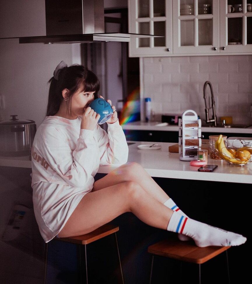 Thais Matsufugi nude #109511961