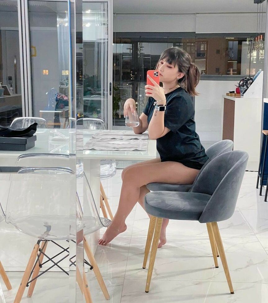 Thais Matsufugi nude #109511966