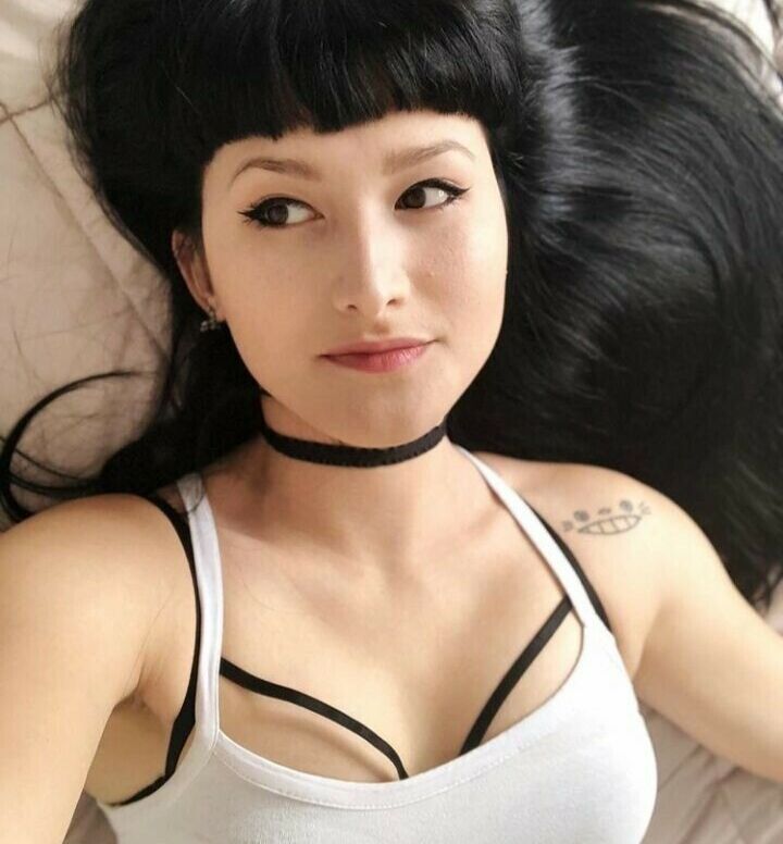 Thais Matsufugi nude #109511969