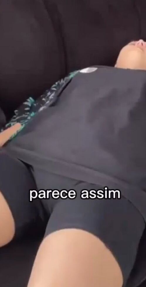 Thais Matsufugi nude #109511972