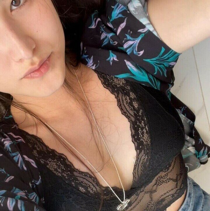 Thais Matsufugi nude #109511975