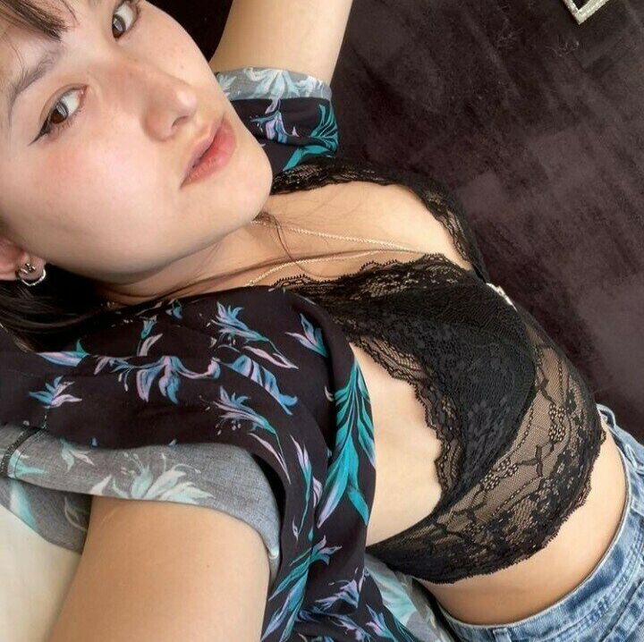 Thais Matsufugi nude #109511976