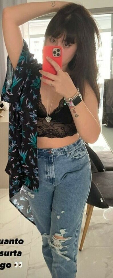 Thais Matsufugi desnuda #109511978