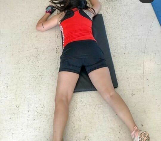 Thais Matsufugi nude #109511983