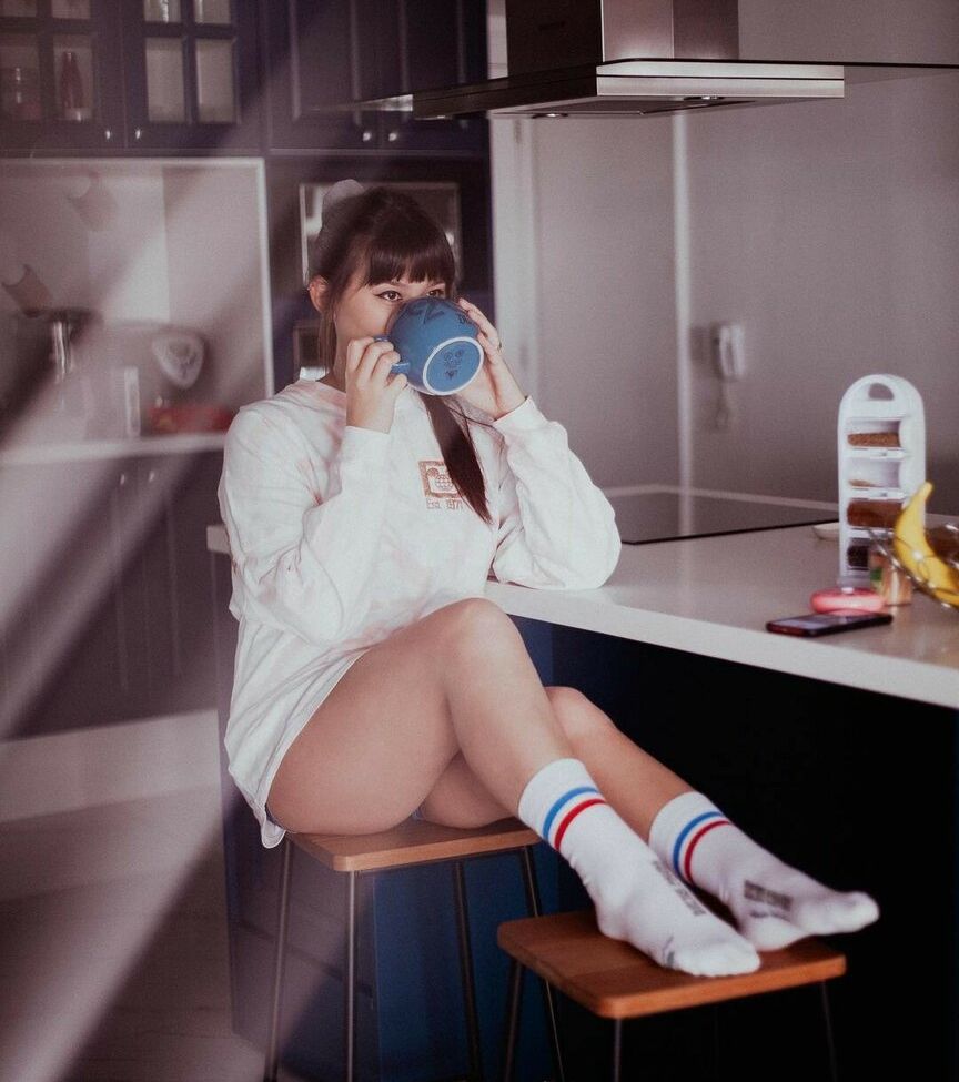 Thais Matsufugi nude #109511984