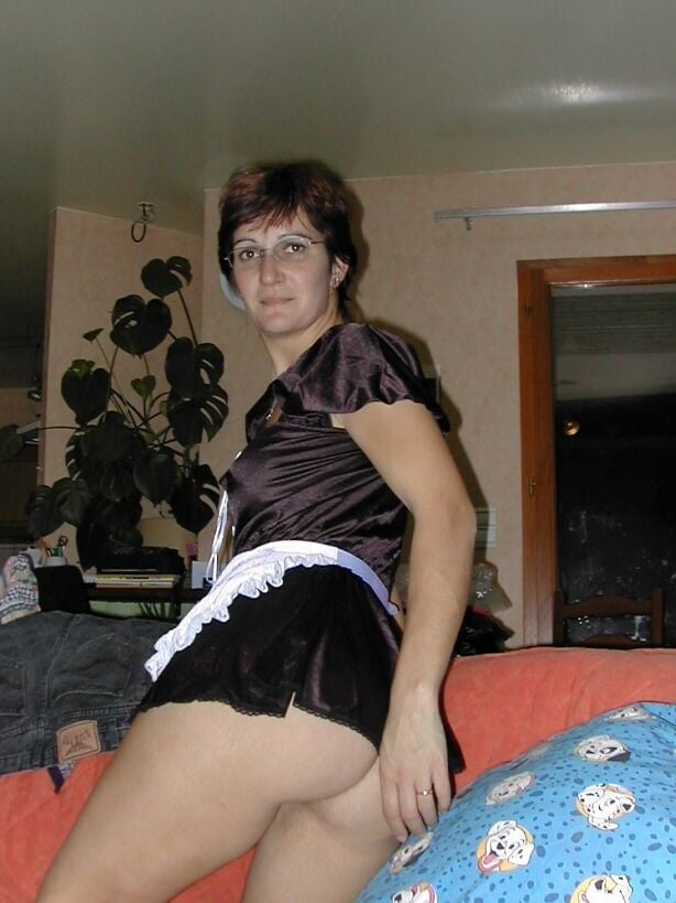 Milf francese
 #87598645