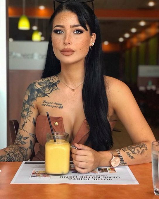 Dom and Muse 14 #101541866