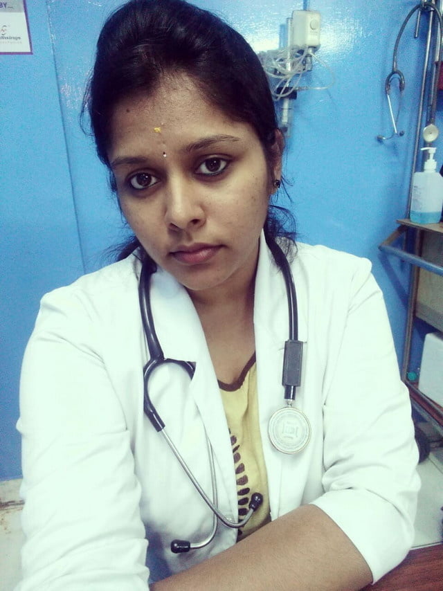 SExy South Indian Doctor #91687628