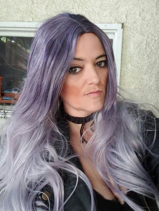 Mi madre (jessica)
 #97992454