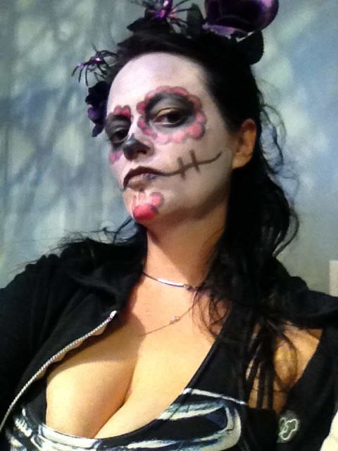 Mi madre (jessica)
 #97992467