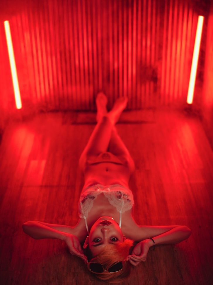 EmotionalBirdy nude #108892361