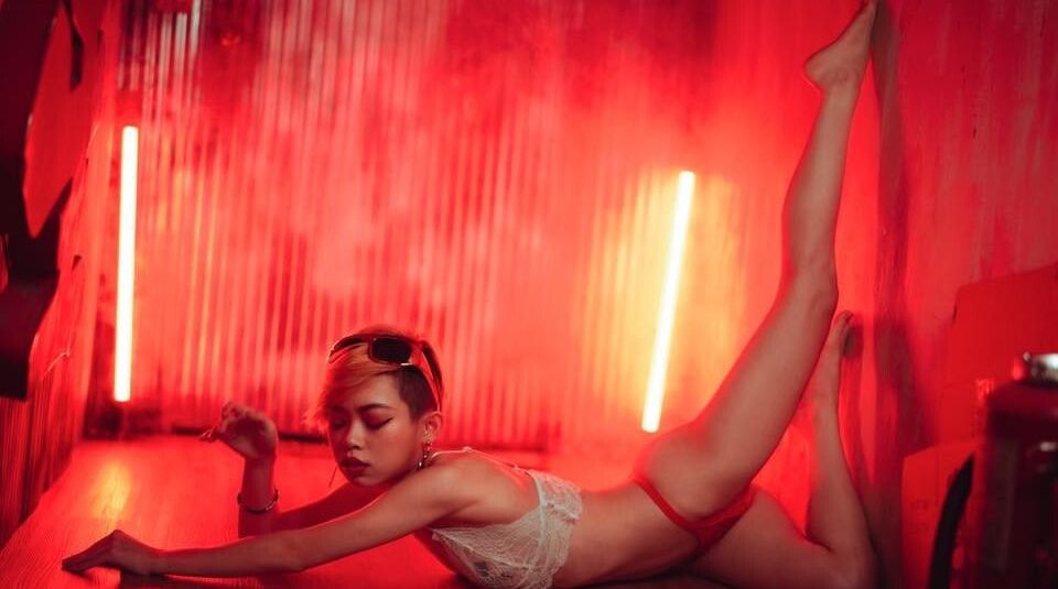 EmotionalBirdy nude #108892368