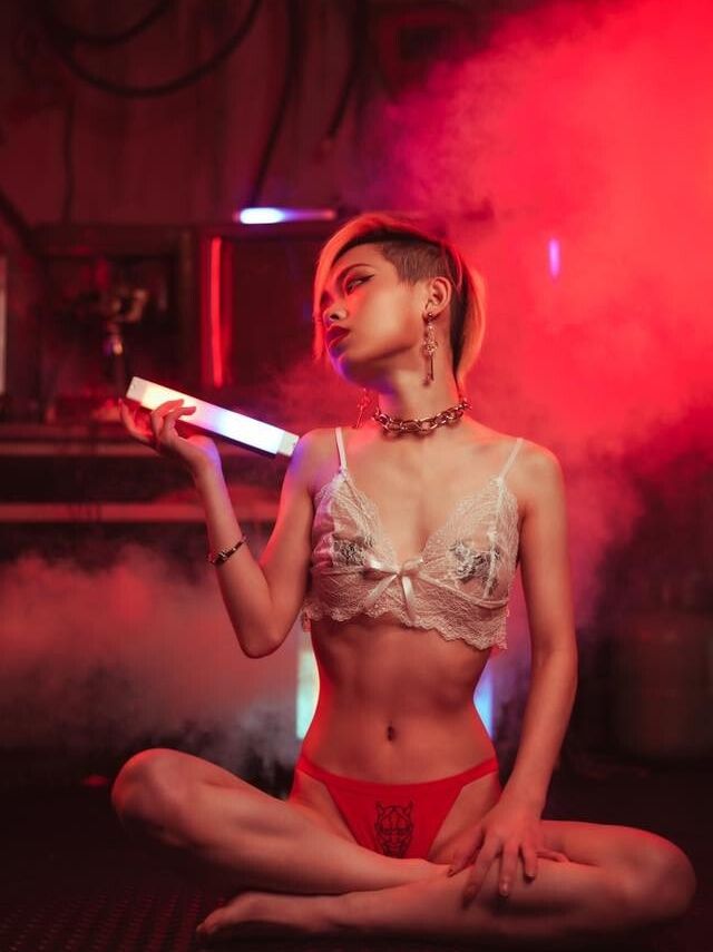 EmotionalBirdy nude #108892374