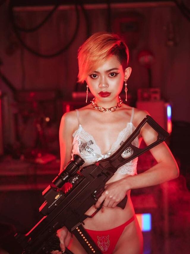 EmotionalBirdy nude #108892380