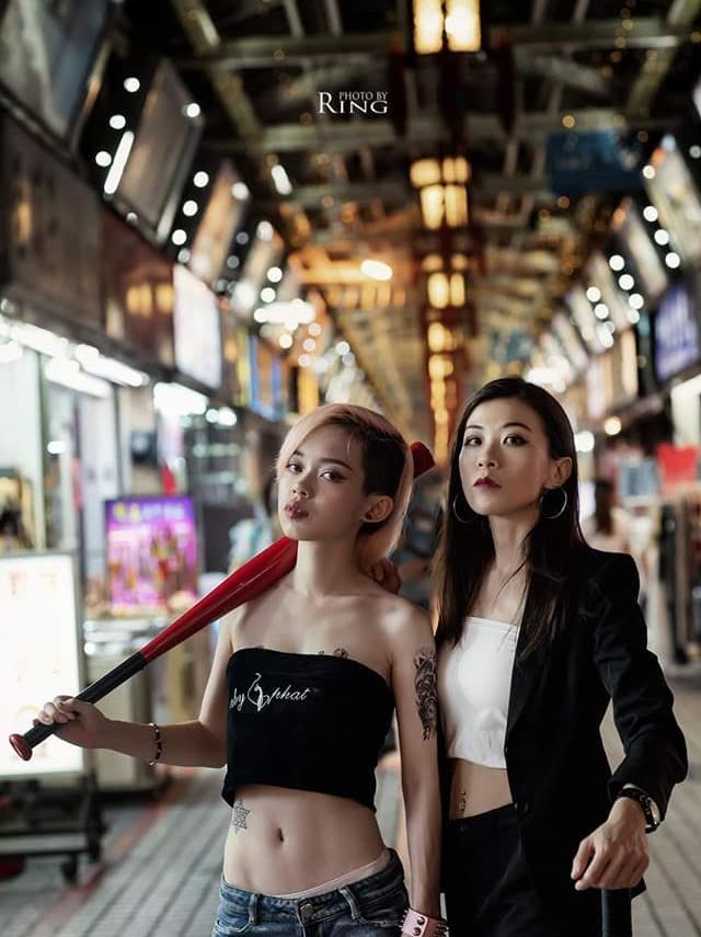 EmotionalBirdy desnuda #108892424