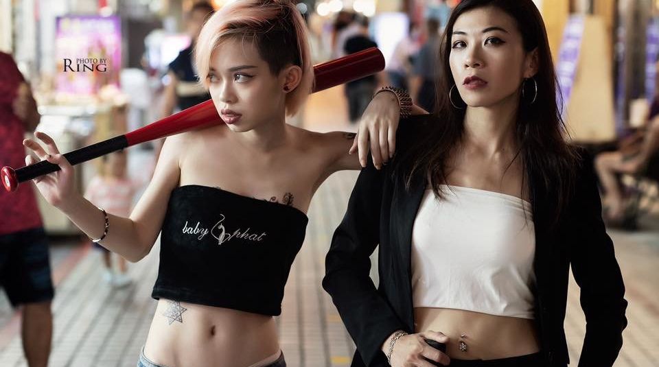 EmotionalBirdy nude #108892425