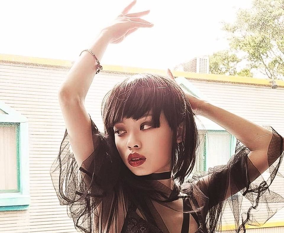 EmotionalBirdy nude #108892432