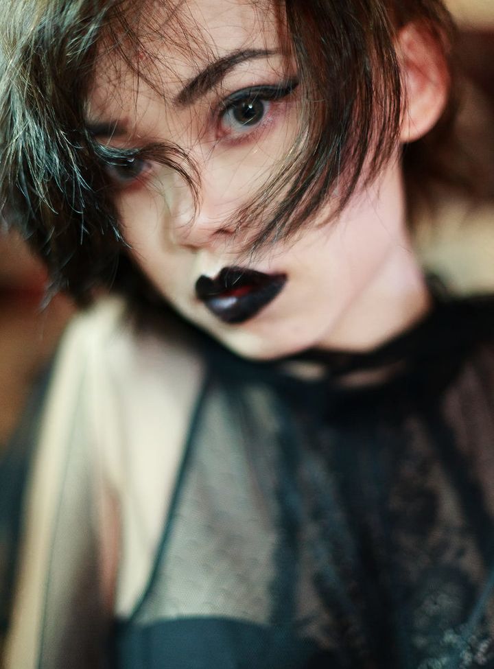 EmotionalBirdy nude #108892434