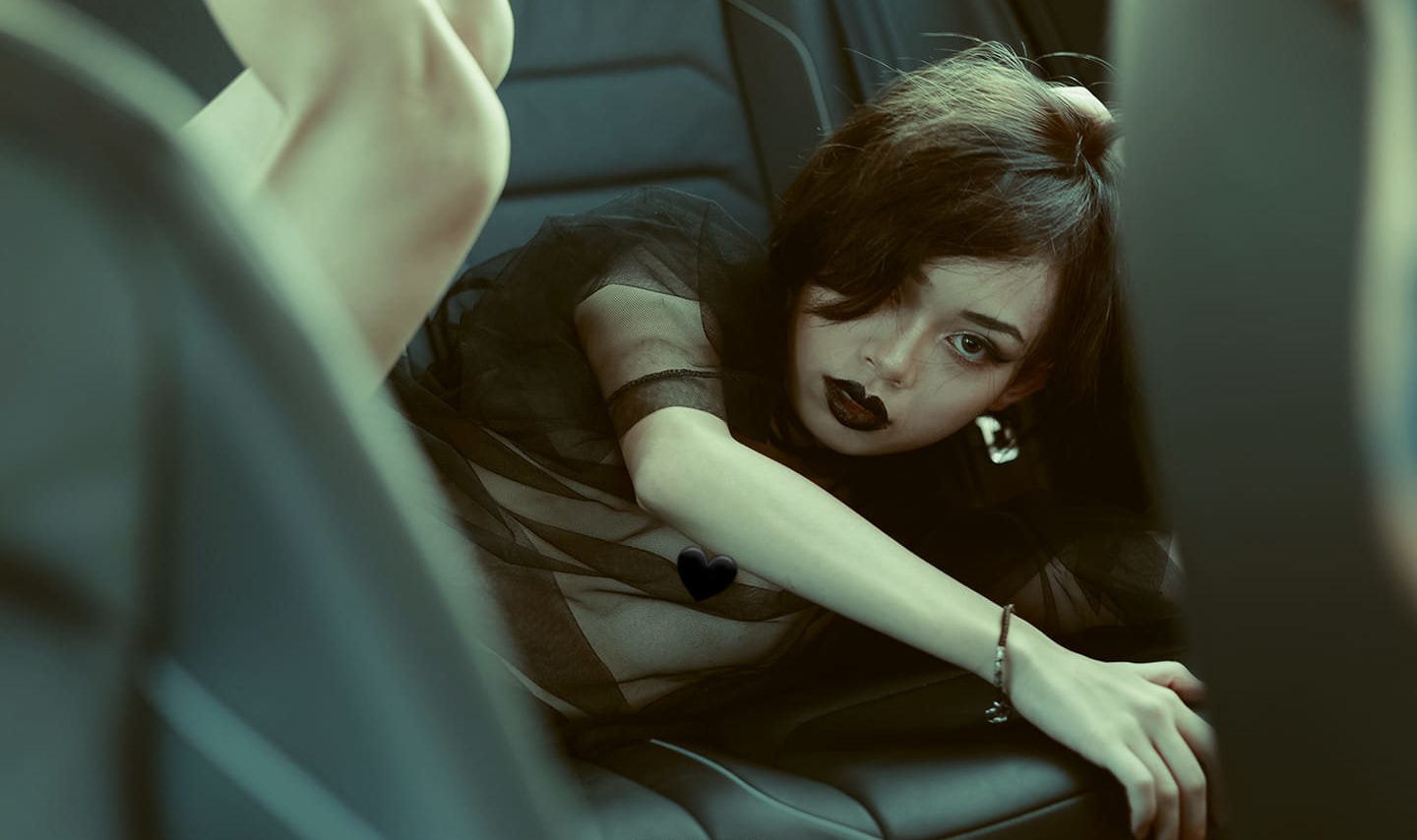 EmotionalBirdy nude #108892436