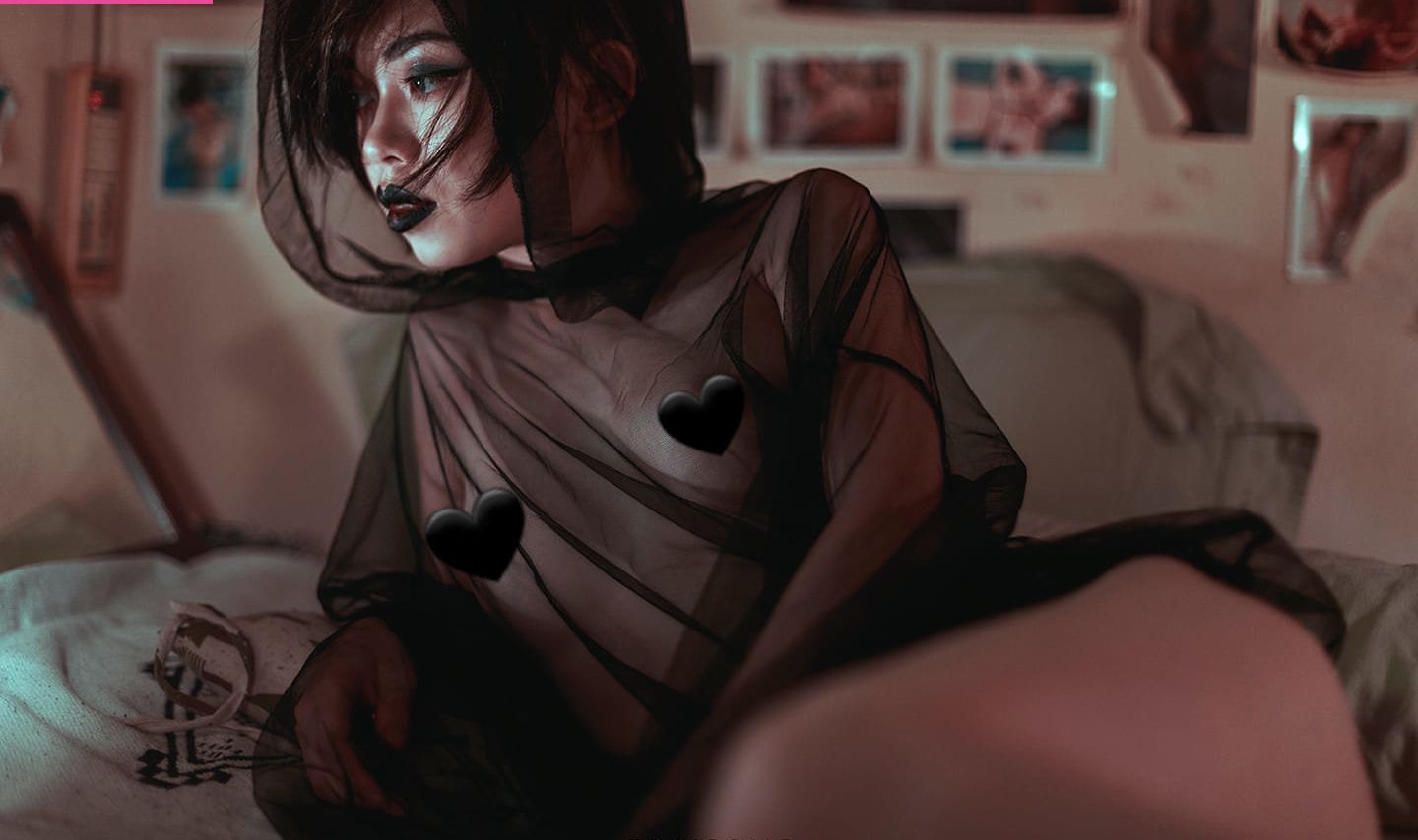 EmotionalBirdy nude #108892438