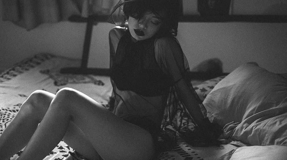 EmotionalBirdy nude #108892444